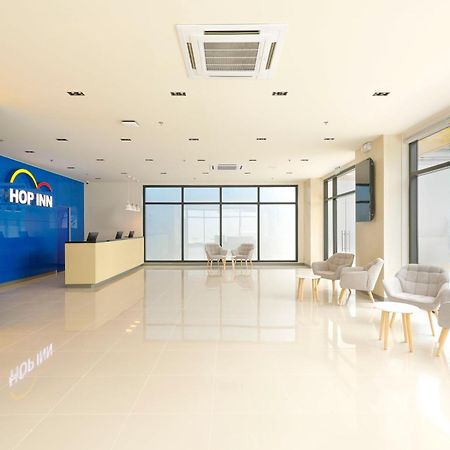 Hop Inn Hotel Davao Zewnętrze zdjęcie