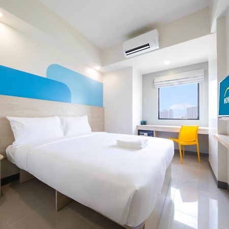 Hop Inn Hotel Davao Zewnętrze zdjęcie
