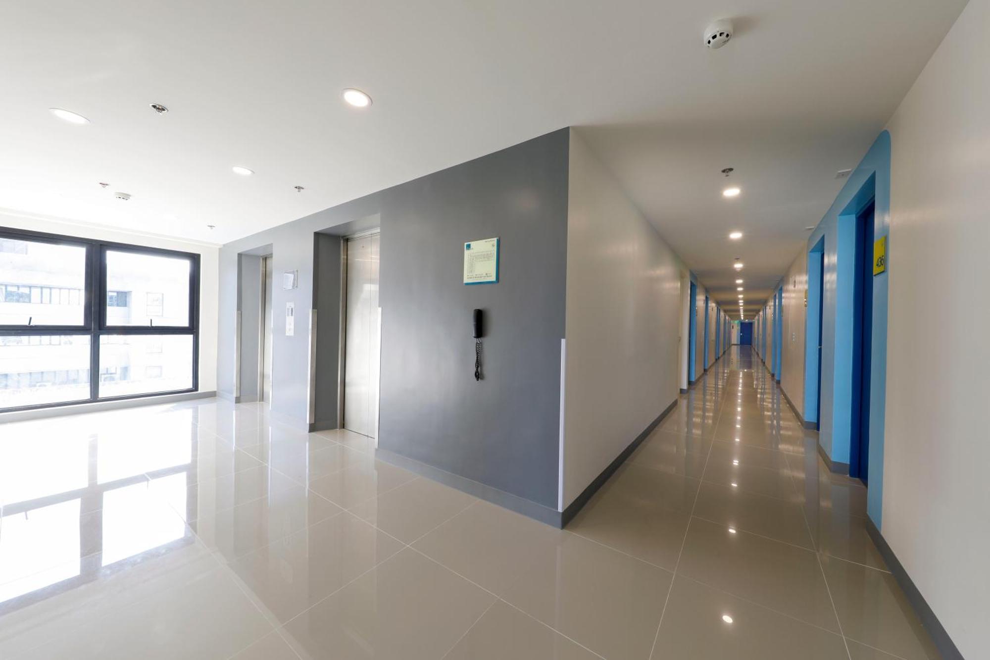 Hop Inn Hotel Davao Zewnętrze zdjęcie