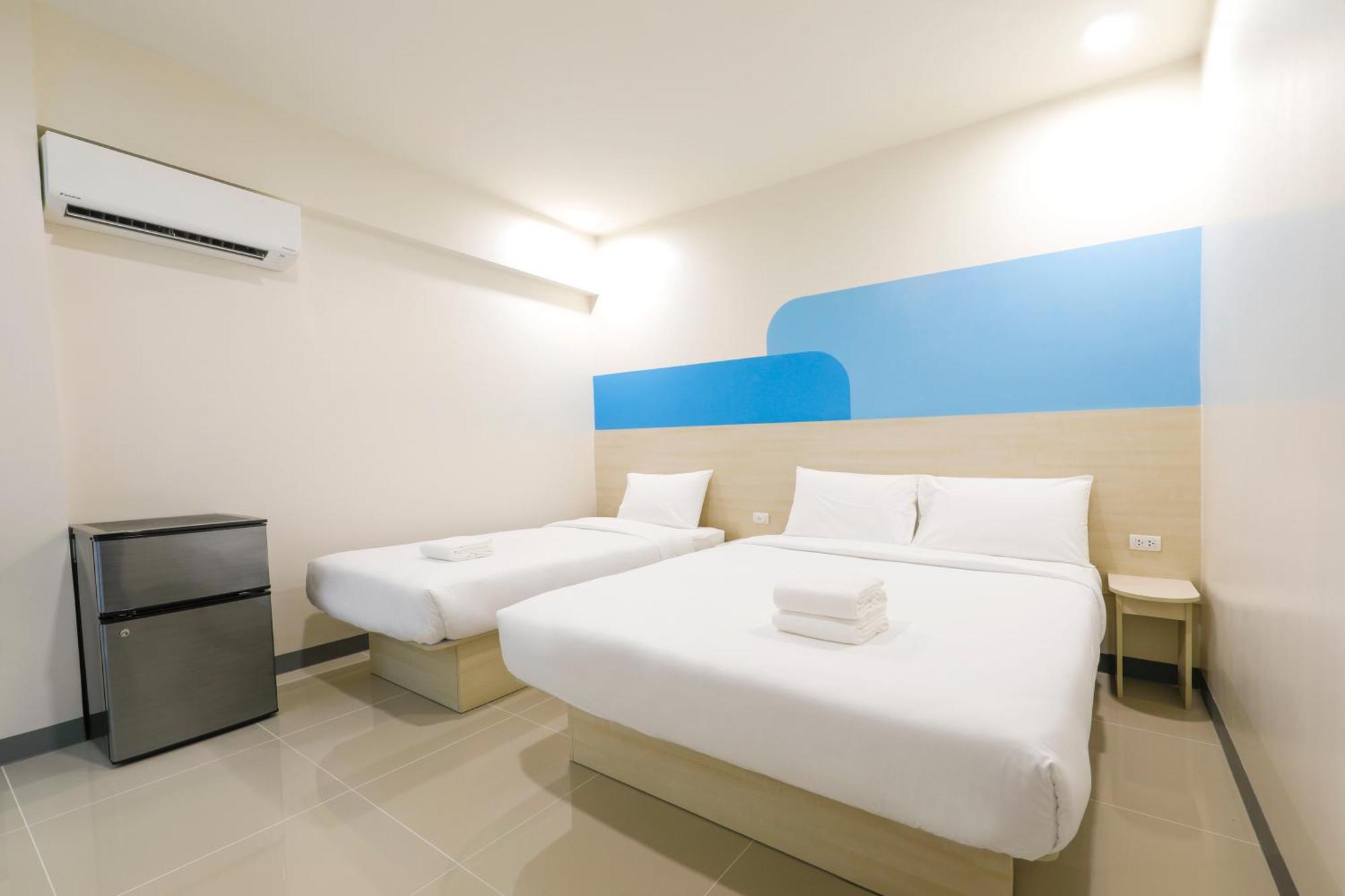 Hop Inn Hotel Davao Zewnętrze zdjęcie