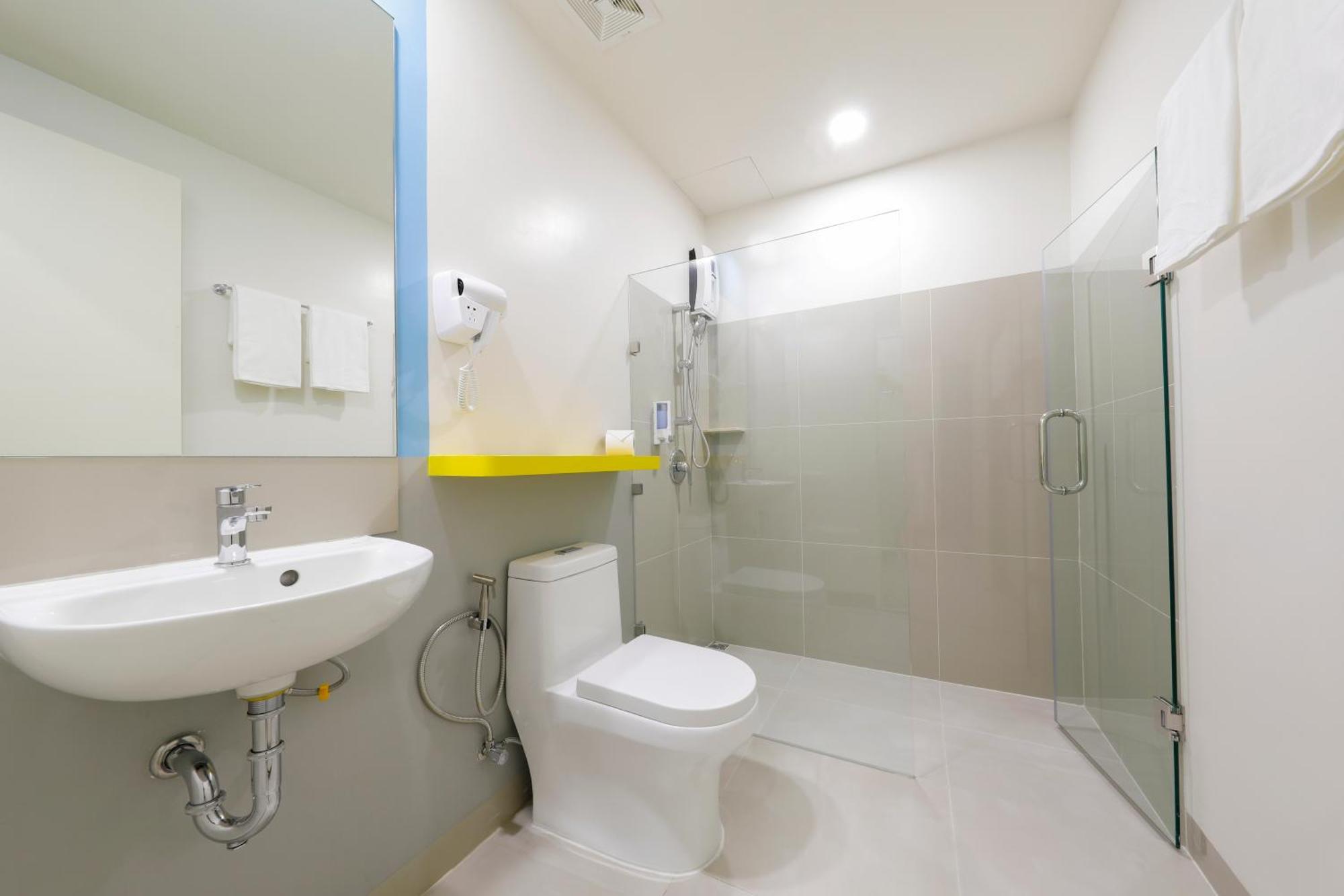 Hop Inn Hotel Davao Zewnętrze zdjęcie