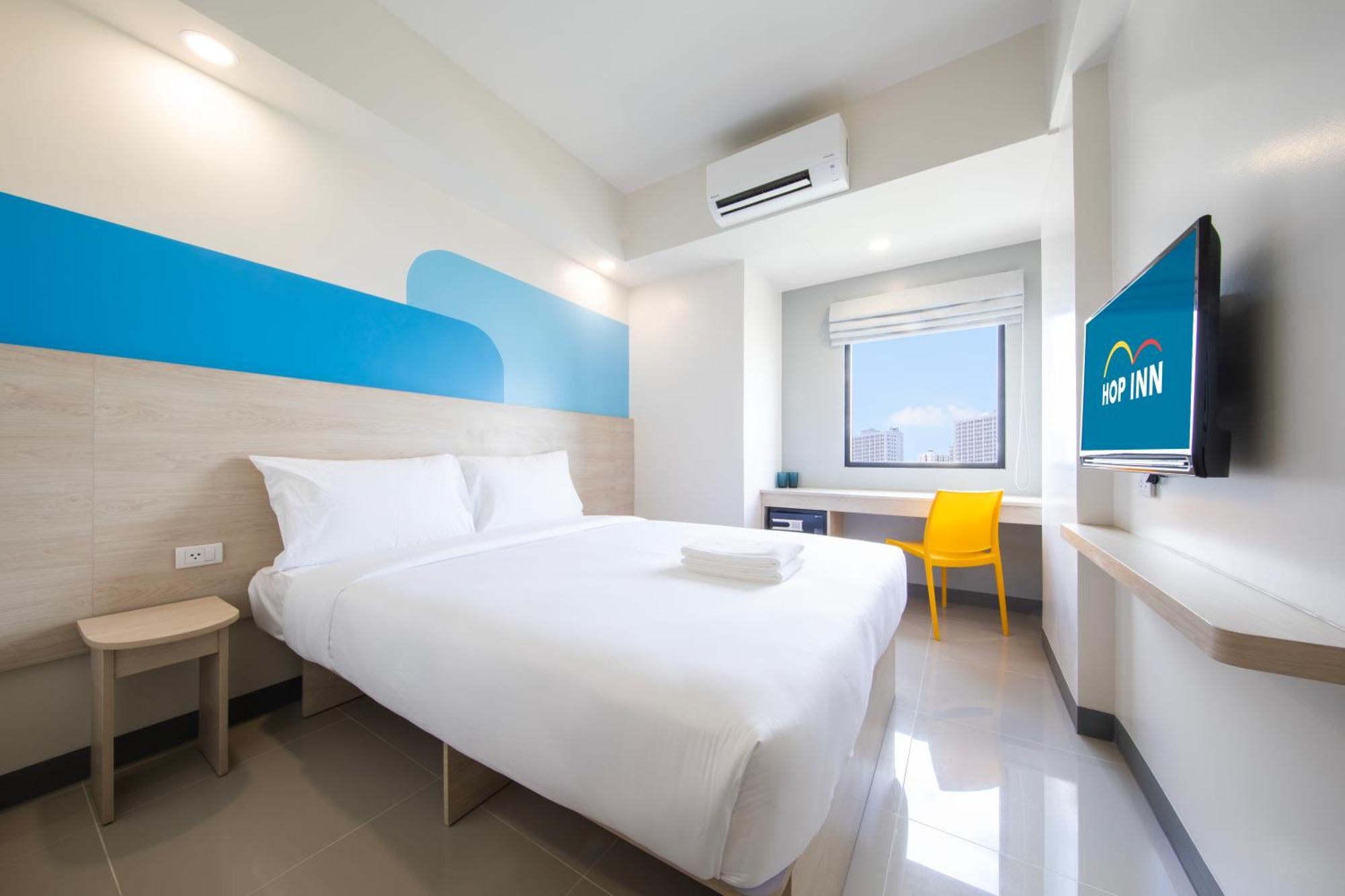Hop Inn Hotel Davao Zewnętrze zdjęcie