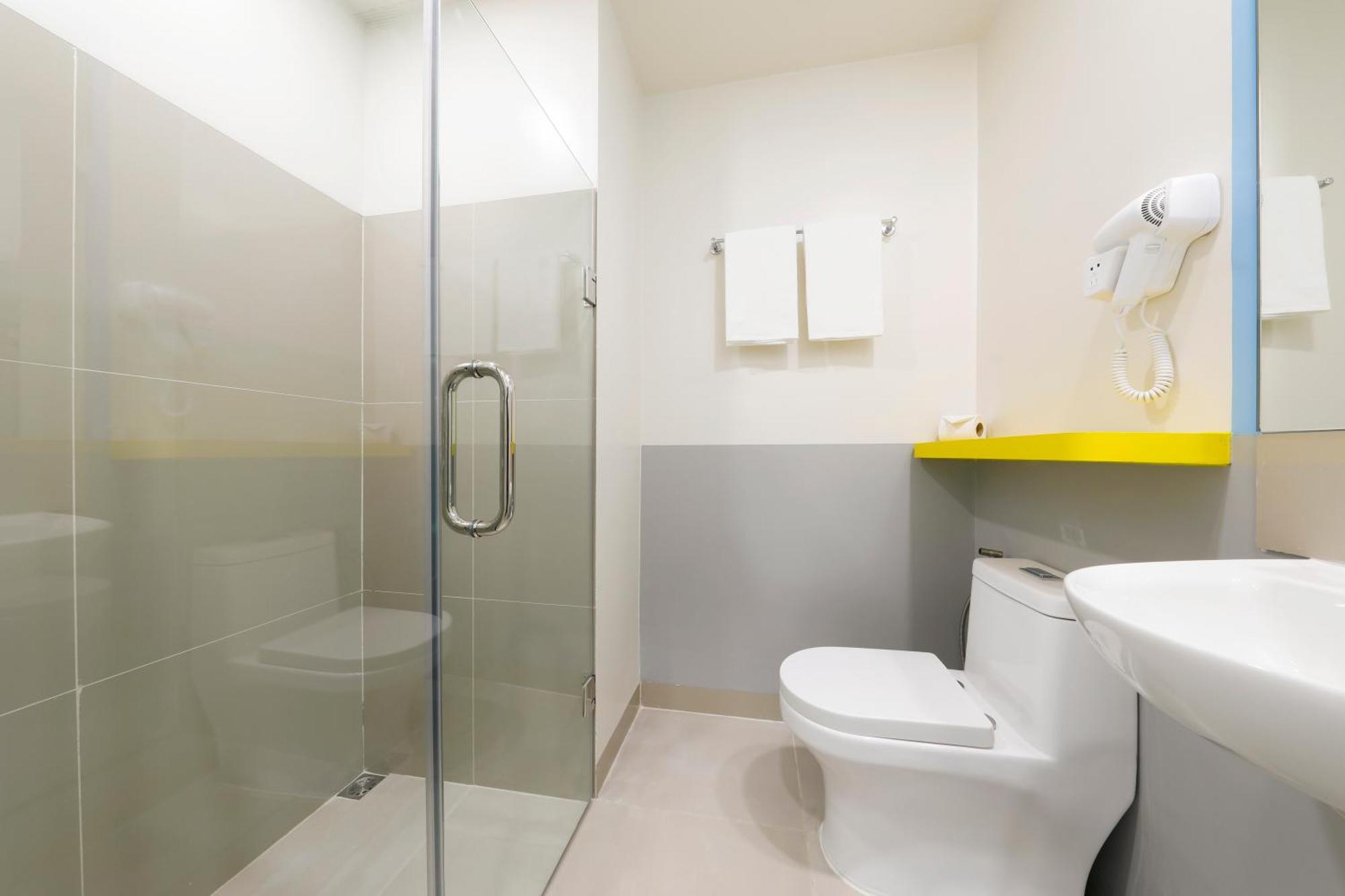 Hop Inn Hotel Davao Zewnętrze zdjęcie