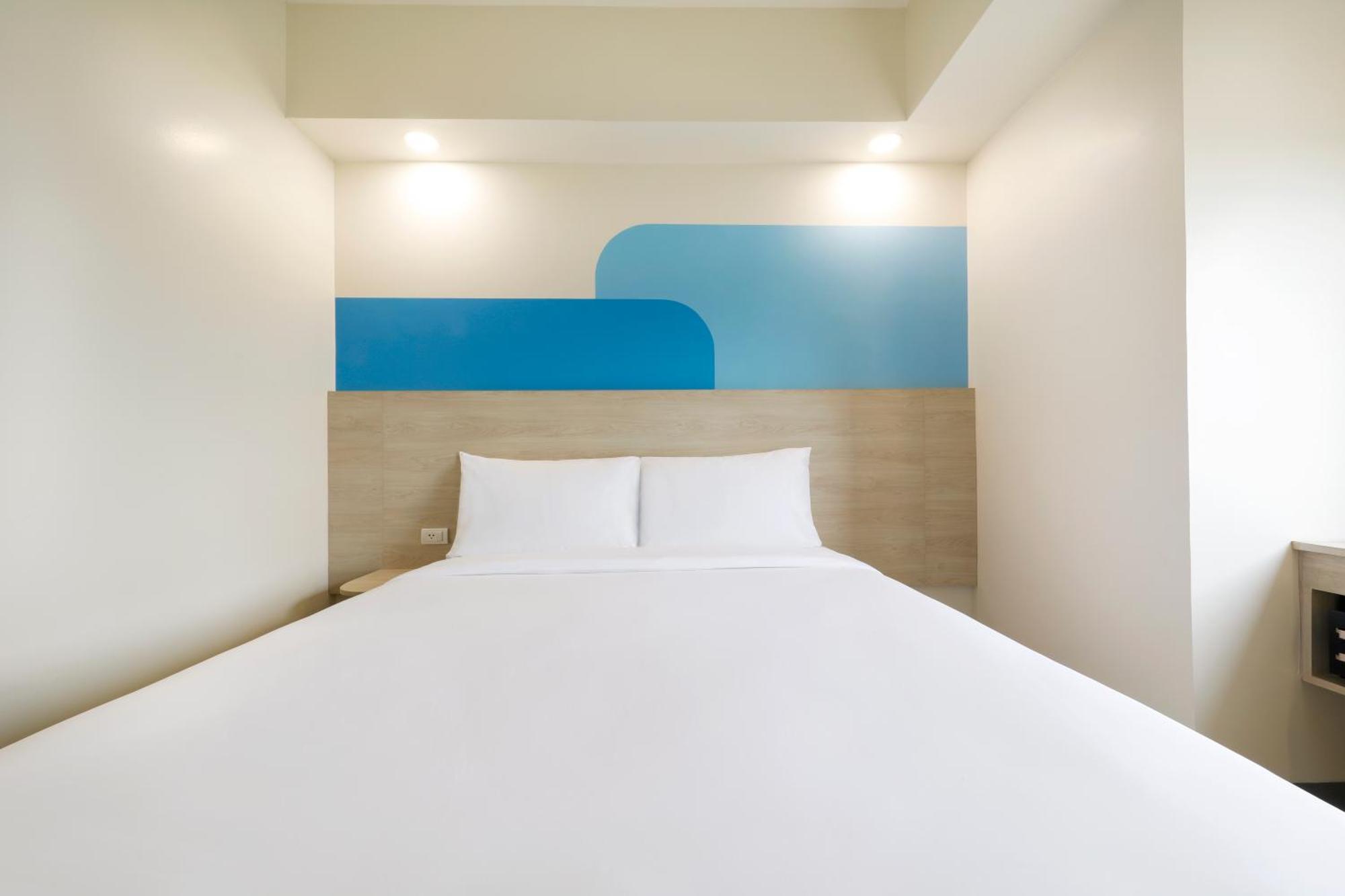 Hop Inn Hotel Davao Zewnętrze zdjęcie