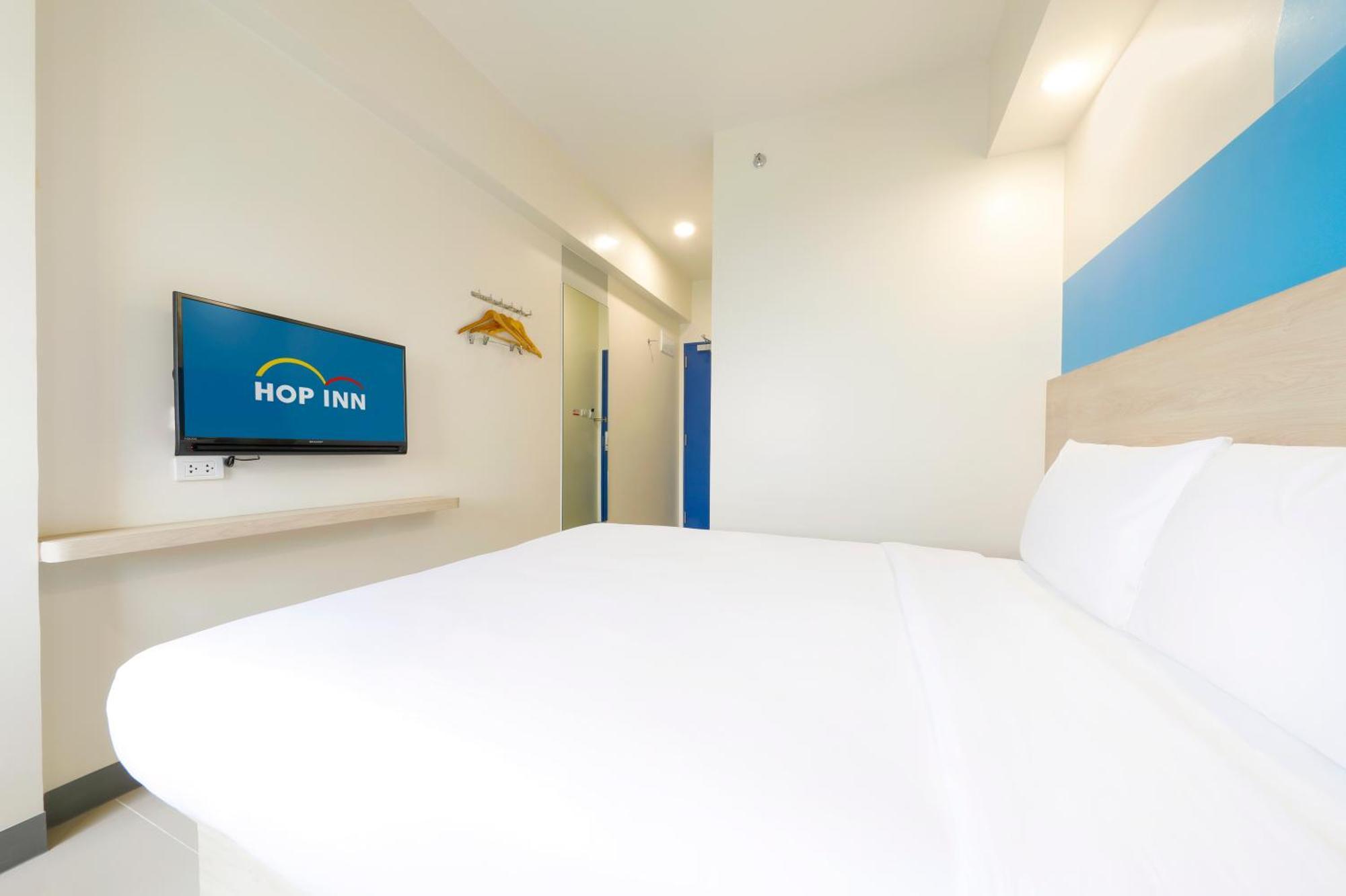 Hop Inn Hotel Davao Zewnętrze zdjęcie