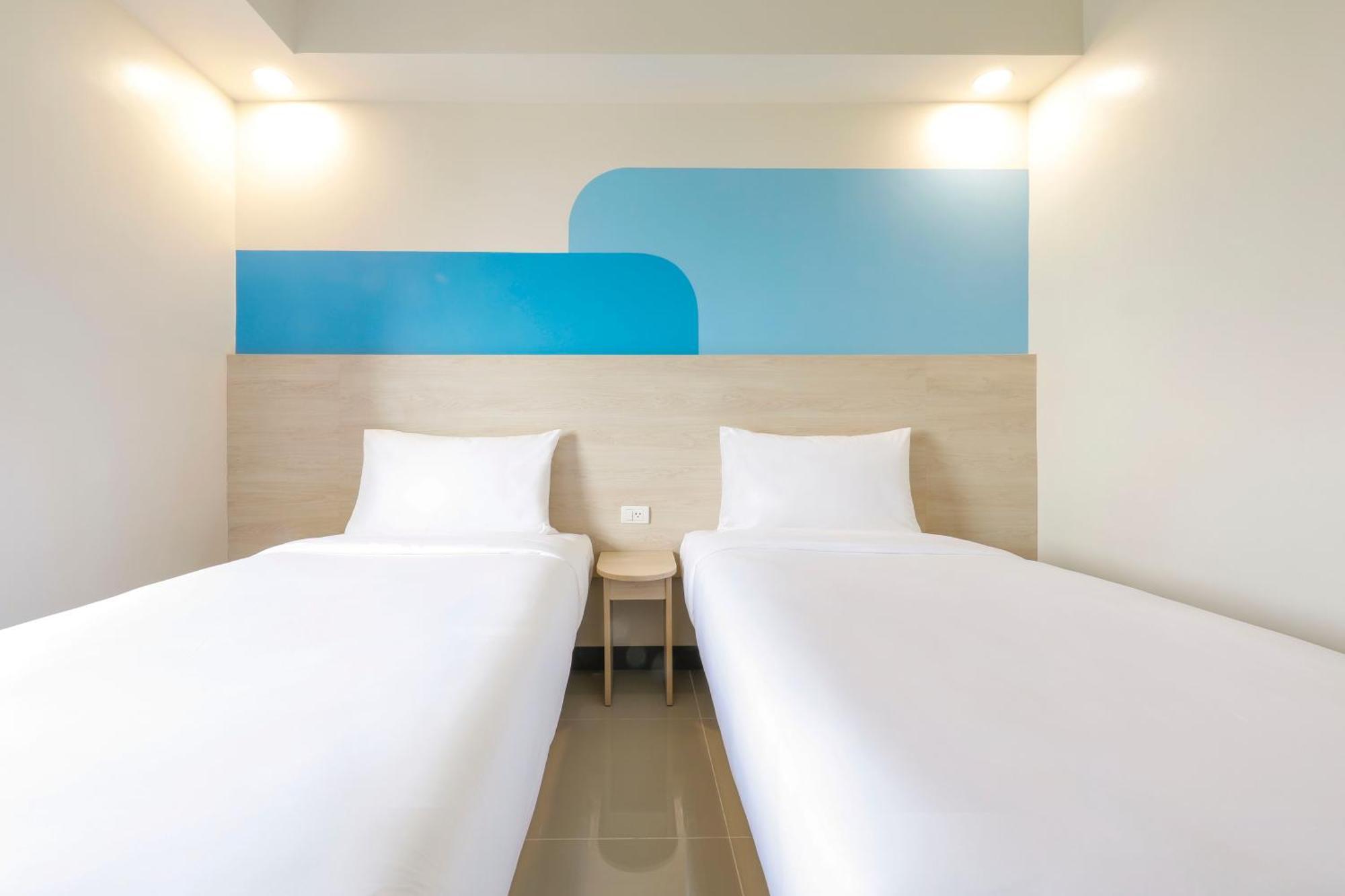 Hop Inn Hotel Davao Zewnętrze zdjęcie