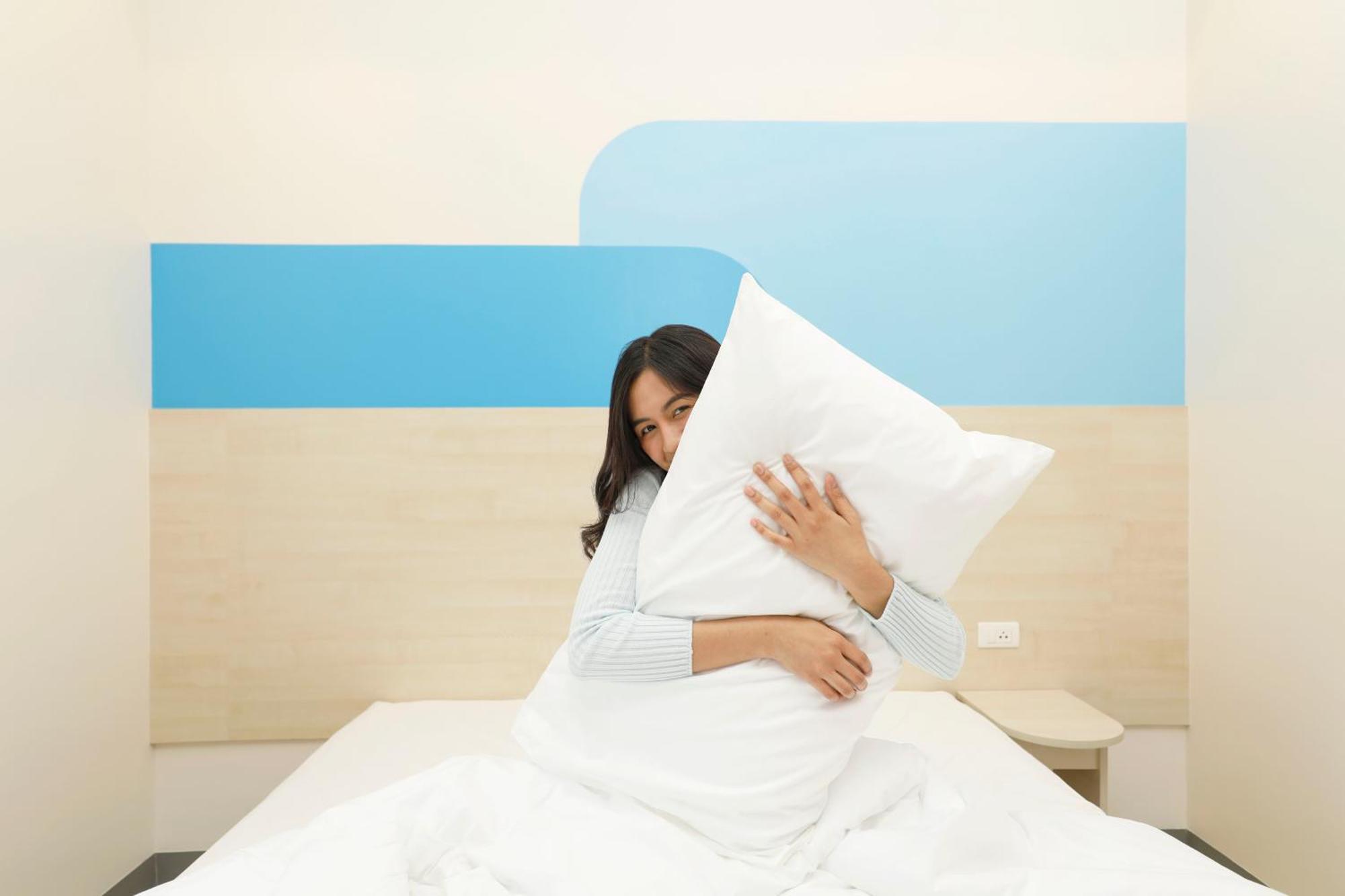 Hop Inn Hotel Davao Zewnętrze zdjęcie